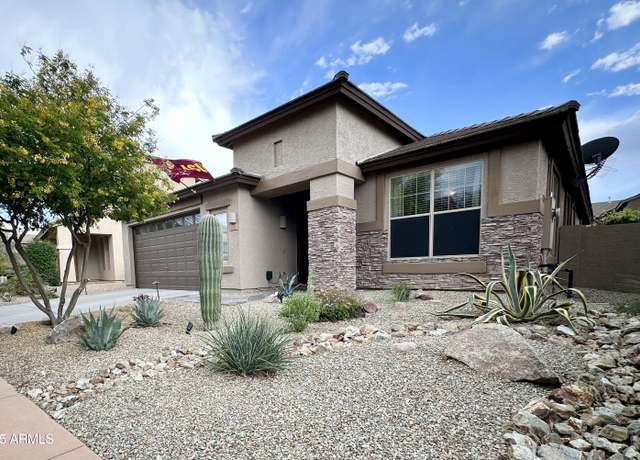 Property at 3021 W Trapanotto Rd, Phoenix, AZ 85086, 3 beds, 2 baths