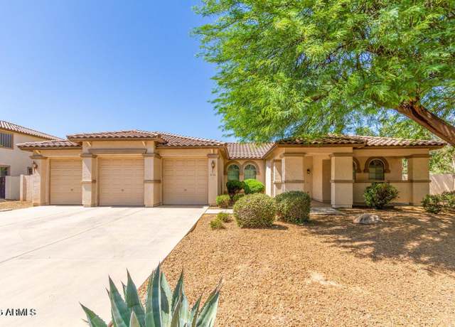 Property at 5216 W Siesta Way, Laveen, AZ 85339, 4 beds, 2 baths