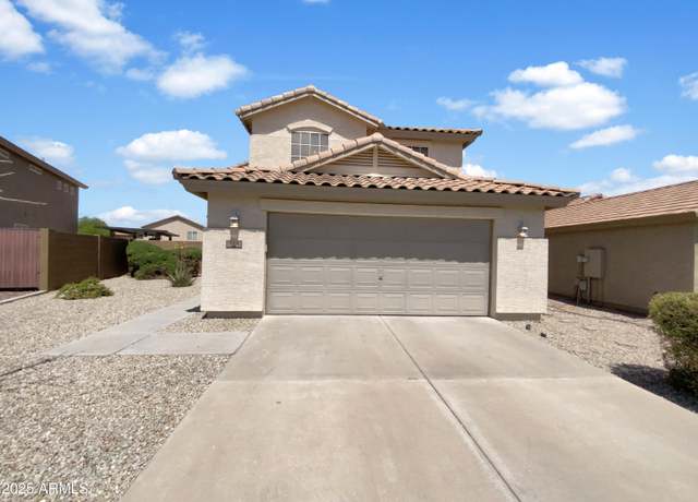 Property at 988 E Poncho Ln, San Tan Valley, AZ 85143, 4 beds, 3 baths