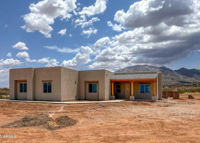 Property at 6130 E Three Canyons Rd Lot 4, Hereford, AZ 85615, 3 beds, 2 baths