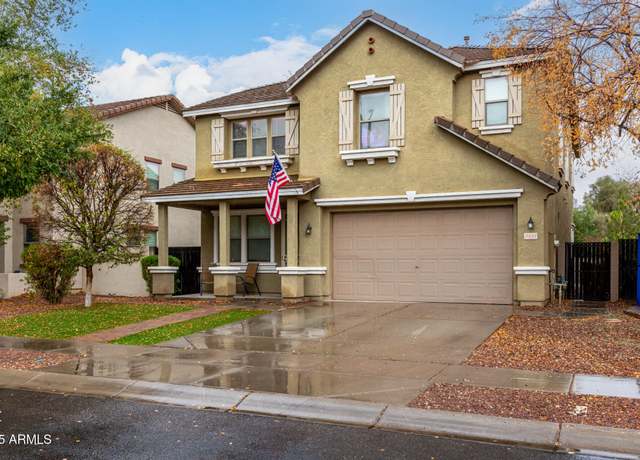 Property at 3432 E Bartlett Dr, Gilbert, AZ 85234, 4 beds, 2.5 baths