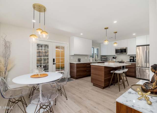 Property at 6957 E Osborn Rd Unit A, Scottsdale, AZ 85251, 3 beds, 2.5 baths