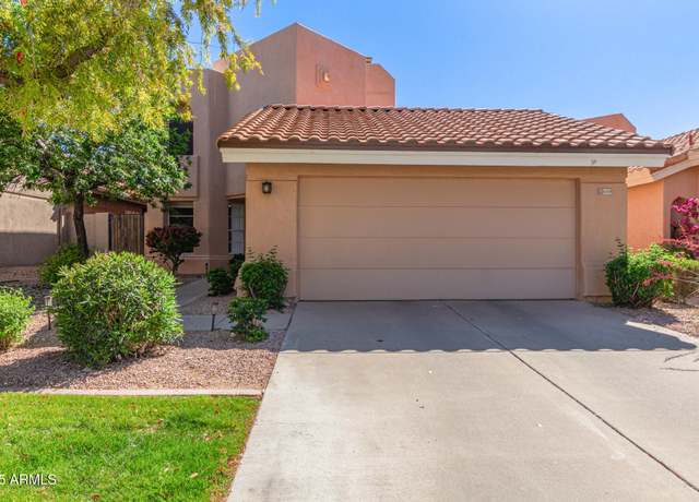 Property at 6459 E Sugarloaf St, Mesa, AZ 85215, 3 beds, 2.5 baths