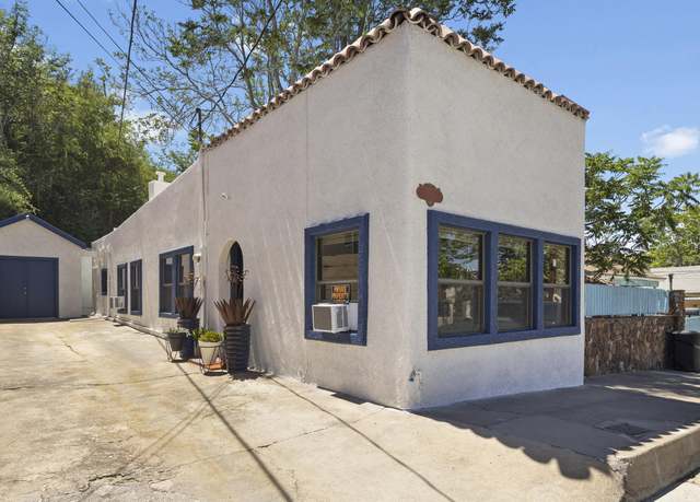 Property at 188 S Adonis Ave, Miami, AZ 85539, 1 bed, 1 bath