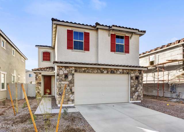 Property at 7423 W Cavalier Dr, Glendale, AZ 85303, 3 beds, 2.5 baths