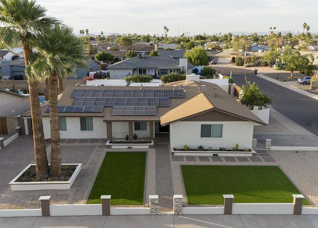 Property at 4202 W Purdue Ave, Phoenix, AZ 85051, 5 beds, 3 baths
