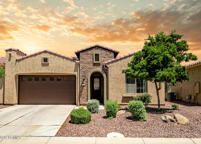 Property at 16426 W Piccadilly Rd, Goodyear, AZ 85395, 2 beds, 2 baths