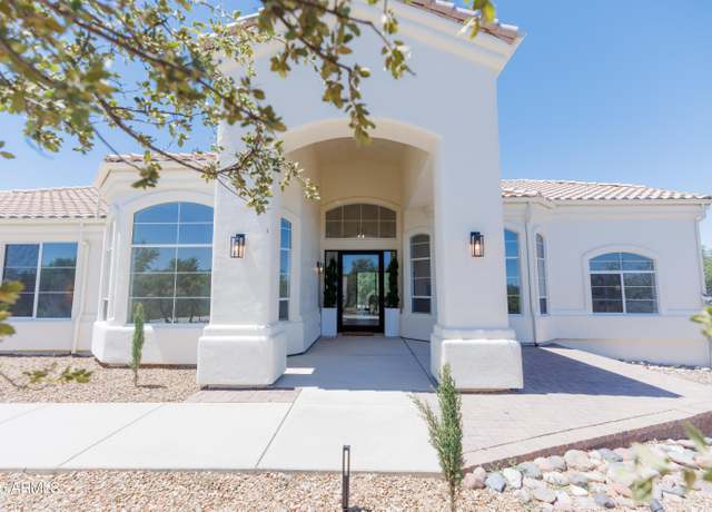 Property at 8850 N Valley Oak Dr, Prescott, AZ 86305, 4 beds, 2.5 baths