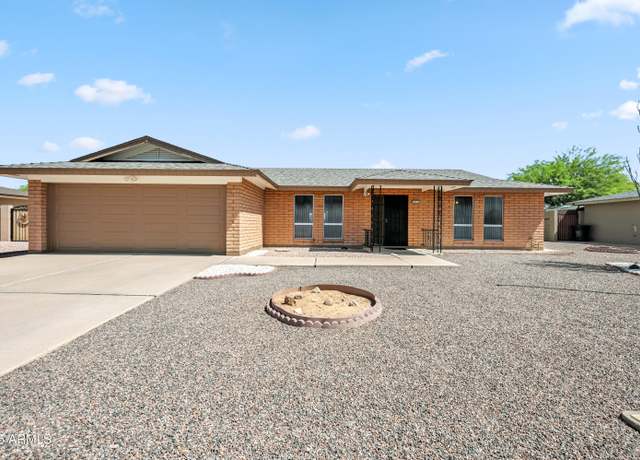 Property at 4442 E Delta Ave, Mesa, AZ 85206, 2 beds, 1.75 baths