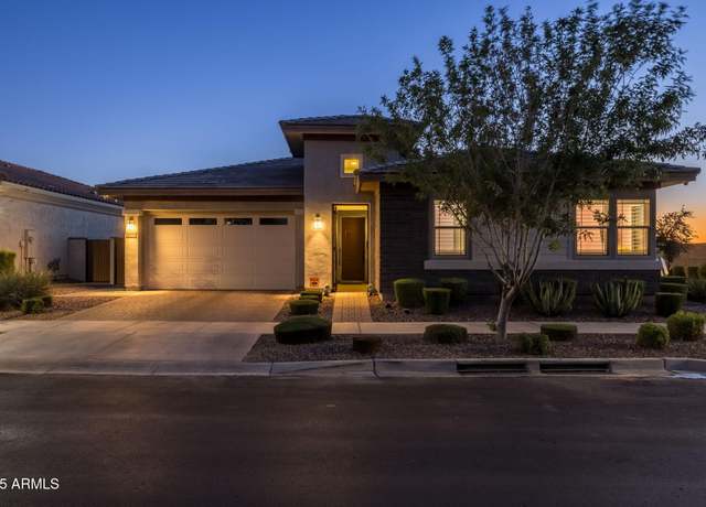 Property at 4444 S Flare --, Mesa, AZ 85212, 4 beds, 3.5 baths