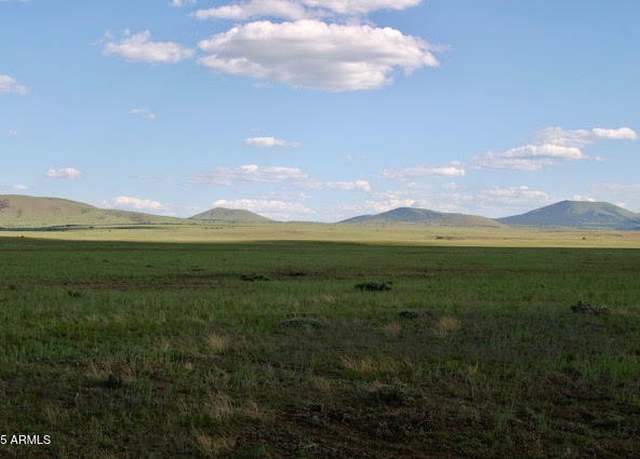 Property at Lot 55 Concho Lakeland -- #55, Concho, AZ 85924