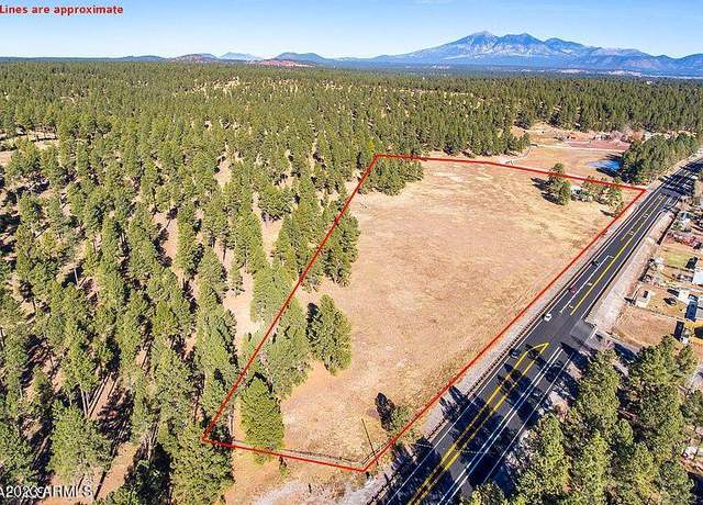 Property at 870 S State Rte 89a -- Unit -, Flagstaff, AZ 86001