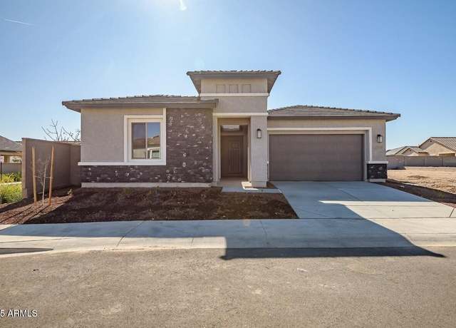 Property at 20105 W Campbell Ave, Buckeye, AZ 85396, 4 beds, 3.5 baths