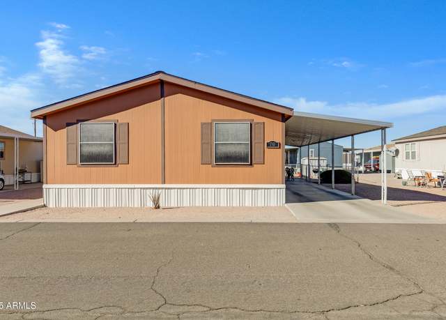 Property at 2200 N Delaware Dr #76, Apache Junction, AZ 85120, 4 beds, 2 baths