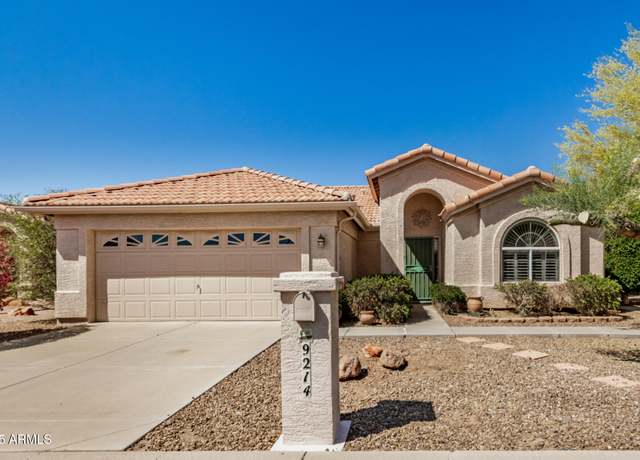 Property at 9214 E Diamond Dr, Sun Lakes, AZ 85248, 2 beds, 2 baths