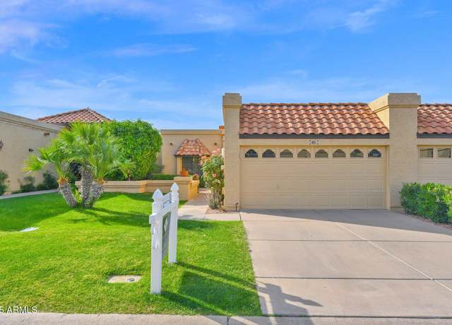 Property at 5505 E Mclellan Rd #41, Mesa, AZ 85205, 2 beds, 2 baths