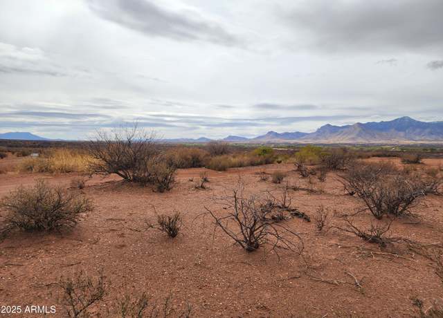 Property at lot 50 Calle Gavilan -- #50, Hereford, AZ 85615