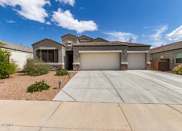 Property at 3021 N 306th Ln, Buckeye, AZ 85396, 4 beds, 2 baths