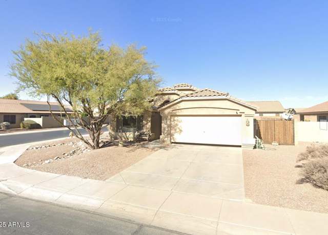 Property at 42238 W Chambers Dr, Maricopa, AZ 85138, 4 beds, 2 baths