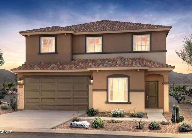Property at 5041 S 252nd Ave, Buckeye, AZ 85326, 4 beds, 3 baths