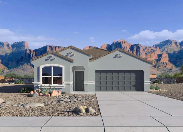 Property at 25455 N 183rd Dr, Wittmann, AZ 85361, 3 beds, 2 baths