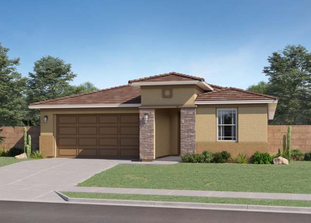 Property at 8154 E Petra Ave, Mesa, AZ 85212, 5 beds, 3 baths