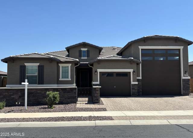 Property at 17427 W Hadley St, Goodyear, AZ 85338, 3 beds, 3 baths