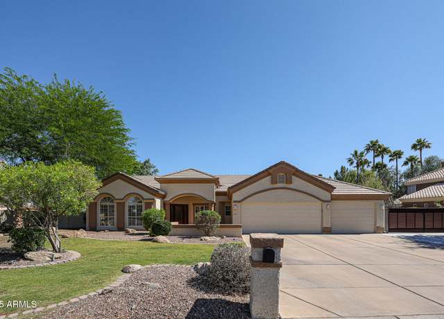 Property at 5521 W Northwood Dr, Glendale, AZ 85310, 4 beds, 3 baths