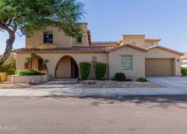 Property at 16178 W Granada Rd, Goodyear, AZ 85395, 5 beds, 3.5 baths