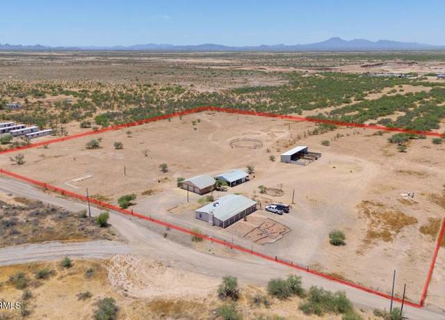 Property at 3510 S Verbena Rd, Casa Grande, AZ 85193, 2 beds, 2 baths