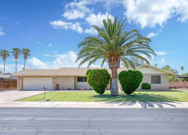 Property at 5329 W Sanna St, Glendale, AZ 85302, 4 beds, 2 baths