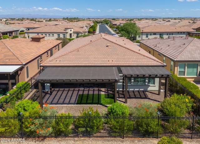 Property at 35532 N Sunset Trl, Queen Creek, AZ 85140, 2 beds, 2 baths