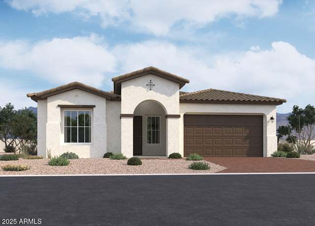 Property at 22725 E Saddle Way, Queen Creek, AZ 85142, 3 beds, 2.5 baths