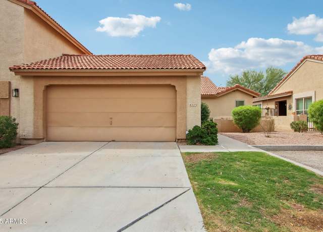 Property at 4223 E Cassia Way, Phoenix, AZ 85044, 2 beds, 2 baths