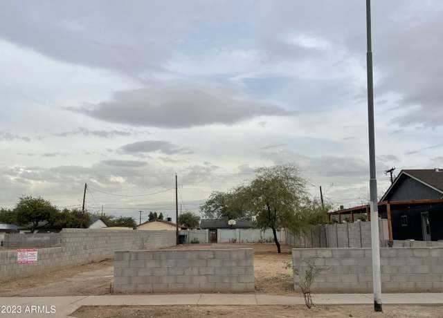Property at 733 S 1st St #5, Phoenix, AZ 85004