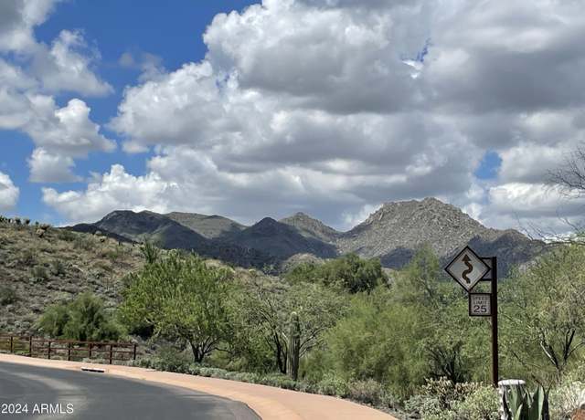 Property at 14210 E Coyote Way #39, Fountain Hills, AZ 85268