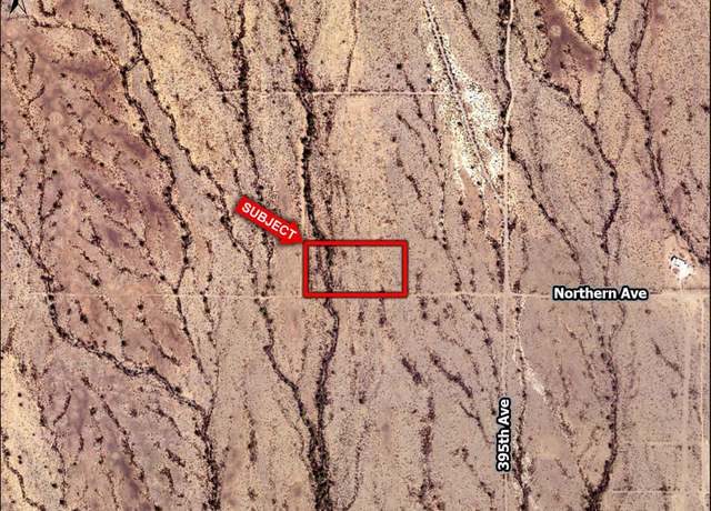 Property at 0 N Northern Lot 2 Ave Unit -, Tonopah, AZ 85354