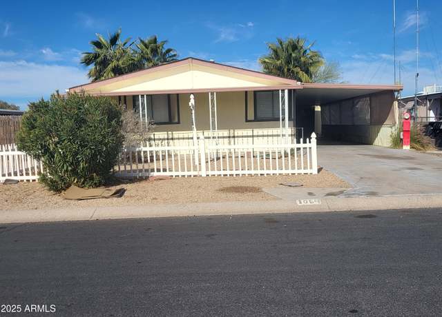 Property at 1064 S 97th St, Mesa, AZ 85208, 2 beds, 1.75 baths