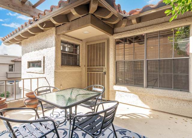 Property at 10015 E Mountain View Rd #2017, Scottsdale, AZ 85258, 2 beds, 2 baths