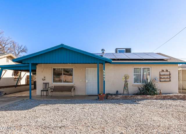 Property at 5443 W Northview Ave, Glendale, AZ 85301, 3 beds, 2 baths