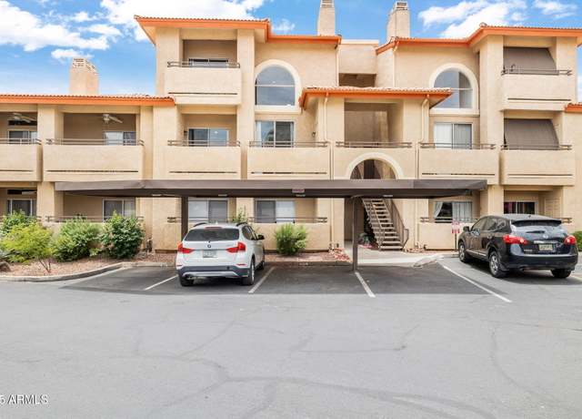 Property at 10410 N Cave Creek Rd #2114, Phoenix, AZ 85020, 2 beds, 2 baths