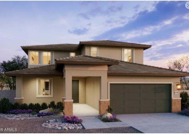 Property at 25351 W Bowker St, Buckeye, AZ 85326, 4 beds, 3.5 baths