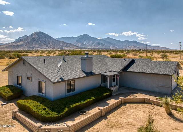 Property at 8066 E Chukar Valley Dr, Hereford, AZ 85615, 3 beds, 2 baths