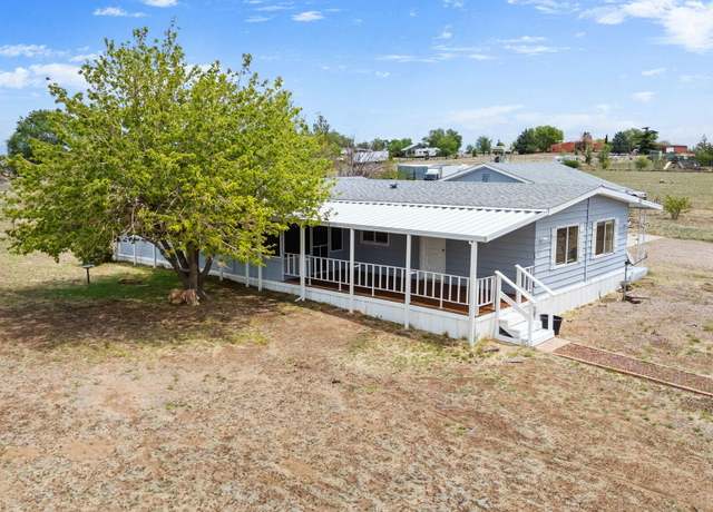 Property at 225 S Mountain View Rd, Chino Valley, AZ 86323, 3 beds, 2 baths