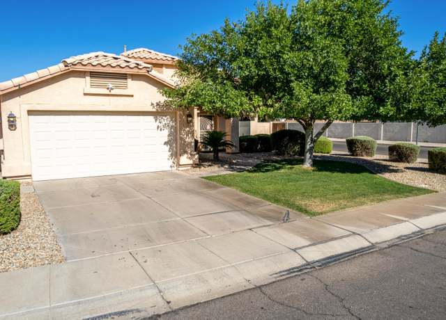 Property at 2615 N 123rd Dr, Avondale, AZ 85392, 3 beds, 2 baths