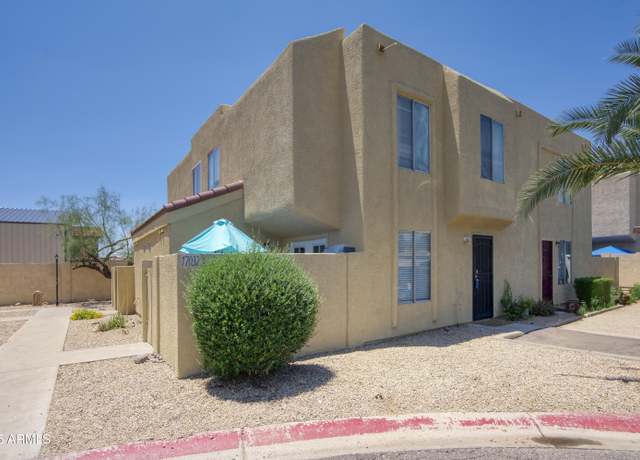 Property at 17032 N 16th Dr #8, Phoenix, AZ 85023, 3 beds, 2 baths