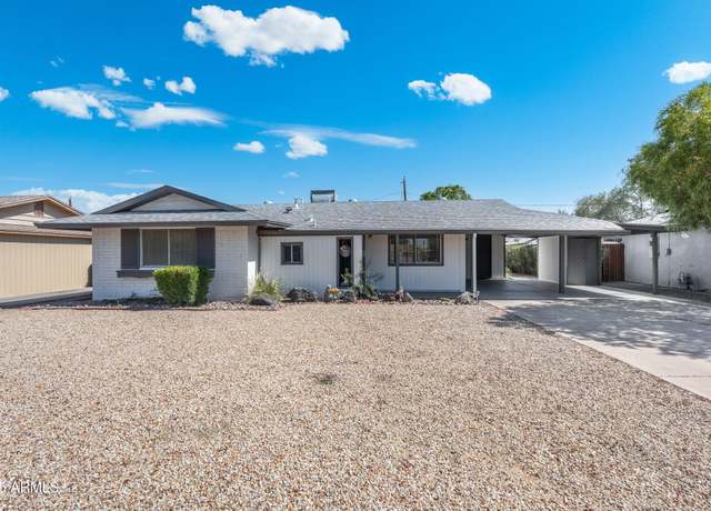 Property at 10647 W Alabama Ave, Sun City, AZ 85351, 2 beds, 2 baths