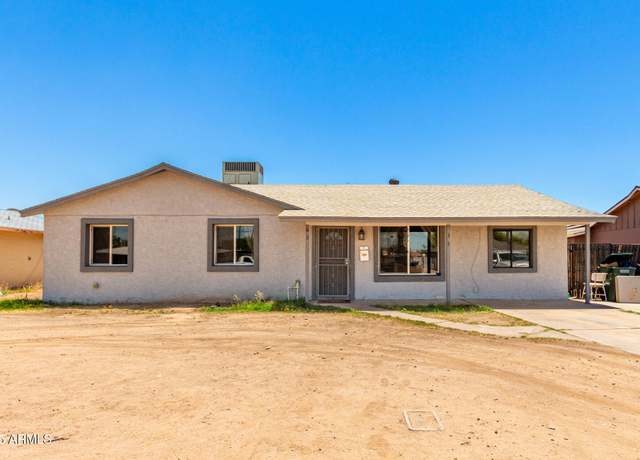 Property at 6335 W Osborn Rd, Phoenix, AZ 85033, 4 beds, 2 baths