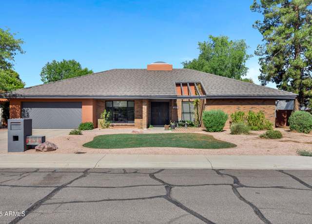 Property at 2518 S Forest Ave, Tempe, AZ 85282, 3 beds, 2.5 baths