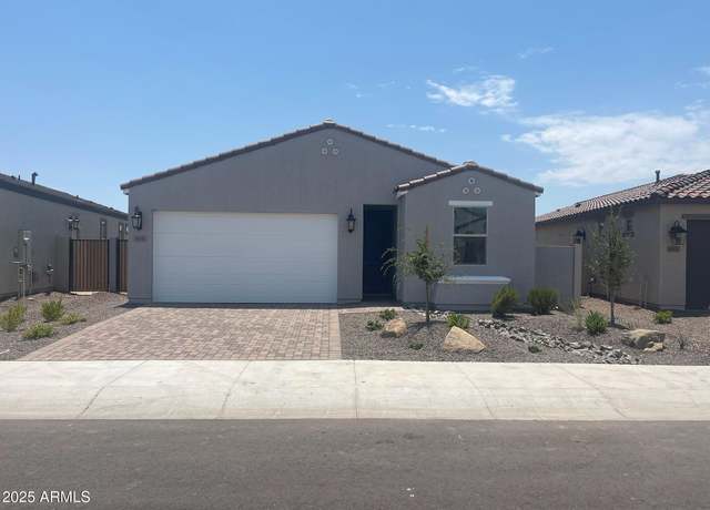 Property at 18147 W Hiddenview Dr, Goodyear, AZ 85338, 2 beds, 2 baths